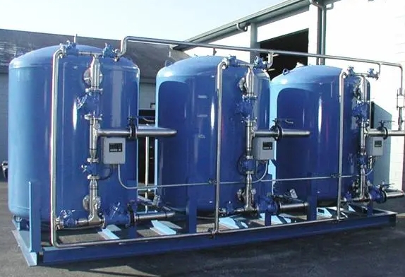 軟化水設(shè)備