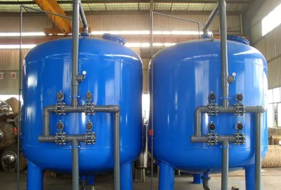 全自動自清洗過濾器