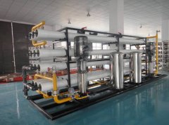 海水淡化設備有哪些 海水淡化設備有哪些