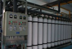 純水設備在哪些行業中應用最為廣泛 純水設備在哪些行業中應用最為廣泛