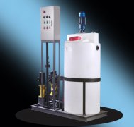 自動控制加藥系統有哪些 自動控制加藥系統有哪些