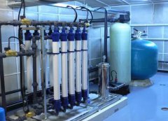 水處理設備廠家排名 水處理設備廠家排名