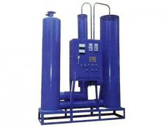 解析除氧器有哪些產品優勢? 解析除氧器有哪些產品優勢?