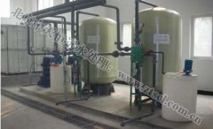 樹脂除氧器產品優勢及應用范圍? 樹脂除氧器產品優勢及應用范圍?