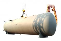 無頭熱力除氧器的優點 無頭熱力除氧器的優點