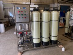 如何選擇最適合的鍋爐純水處理設(shè)備 如何選擇最適合的鍋爐純水處理設(shè)備