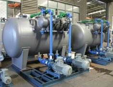 了解定壓補(bǔ)水裝置的多重優(yōu)勢 了解定壓補(bǔ)水裝置的多重優(yōu)勢