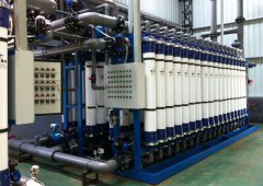 海水淡化過濾裝置的維護(hù)保養(yǎng) 海水淡化過濾裝置的維護(hù)保養(yǎng)