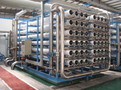 如何選擇合適的海水淡化過濾裝置 如何選擇合適的海水淡化過濾裝置