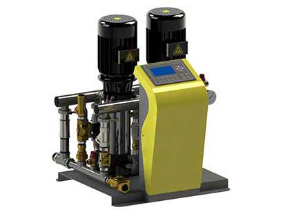 定壓補水機組 定壓補水機組