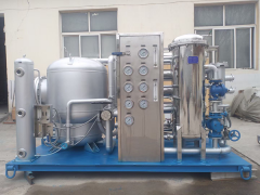 �����ھ�����ϴ�C�Ϲ�ˮ����վ����ԭ�����a(ch��n)Ʒ���c(di��n)