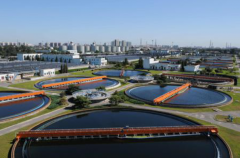 城鎮污水處理設備工藝原理及設備特點 城鎮污水處理設備工藝原理及設備特點