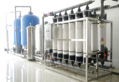 礦泉水設備產品特點及應用范圍 礦泉水設備產品特點及應用范圍