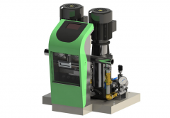 全自動定壓補水裝置工作原理及主要優勢 全自動定壓補水裝置工作原理及主要優勢