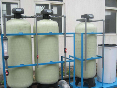 阿圖祖軟化水設備性能特點及應用范圍 阿圖祖軟化水設備性能特點及應用范圍
