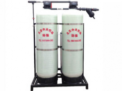 空調軟化水設備性能特點及應用范圍 空調軟化水設備性能特點及應用范圍