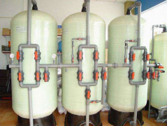 洗衣房軟化水設備工作原理及主要優勢 洗衣房軟化水設備工作原理及主要優勢