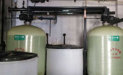 軟水設備工作原理及主要優勢 軟水設備工作原理及主要優勢