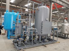 電化學三位一體除氧器工作原理及主要優(yōu)勢 電化學三位一體除氧器工作原理及主要優(yōu)勢