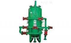 氧化氫樹脂除氧器工作原理及主要優(yōu)勢 氧化氫樹脂除氧器工作原理及主要優(yōu)勢