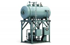 無頭除氧器工作原理及主要優勢 無頭除氧器工作原理及主要優勢