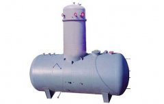 大氣熱力式旋膜除氧器工作原理及主要優勢 大氣熱力式旋膜除氧器工作原理及主要優勢