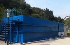 醫(yī)療污水處理設備工作原理及主要優(yōu)勢 醫(yī)療污水處理設備工作原理及主要優(yōu)勢