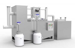 餐飲污水處理設備工作原理及主要優(yōu)勢 餐飲污水處理設備工作原理及主要優(yōu)勢