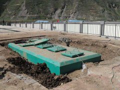 一體化污水處理設備工作原理及主要優(yōu)勢 一體化污水處理設備工作原理及主要優(yōu)勢