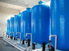 除氟設備工作原理及主要優(yōu)勢 除氟設備工作原理及主要優(yōu)勢