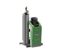 真空脫氣機組工作原理及特點優勢 真空脫氣機組工作原理及特點優勢