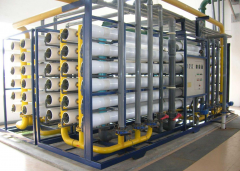 礦井污水處理設(shè)備工作原理及特點(diǎn)優(yōu)勢 礦井污水處理設(shè)備工作原理及特點(diǎn)優(yōu)勢