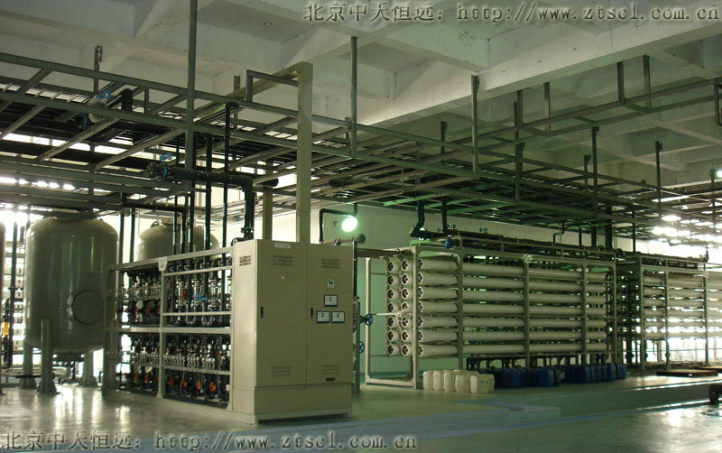 烏魯木齊將陸續開建10項再生水項目 烏魯木齊將陸續開建10項再生水項目