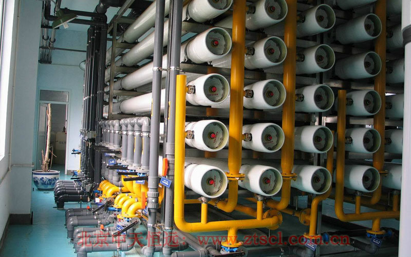 反滲透設(shè)備如何突破推廣應(yīng)用的兩大瓶頸