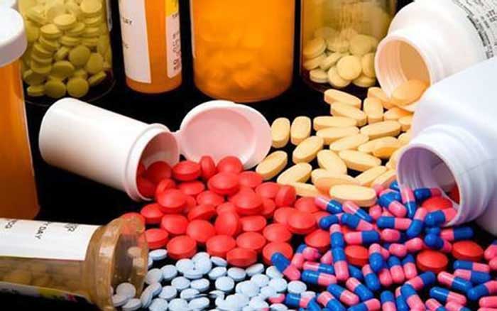 醫藥行業用水領域 醫藥行業用水領域